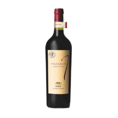 Primogenito Cabernet Sauvignon