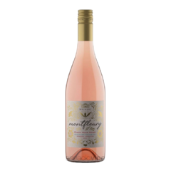 Montfleury Pinot Noir Rose