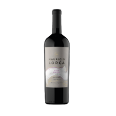 Grandes Varietales Malbec