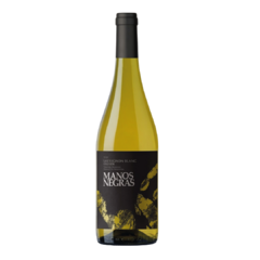 MANOS NEGRAS COLD SOIL Sauvignon Blanc