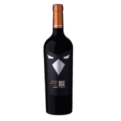 Mad Bird Malbec-Ancellotta