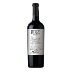 POTRERO Reserva Malbec