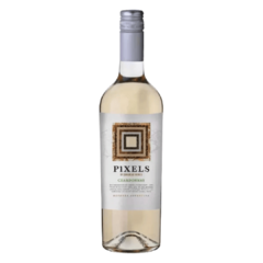 Pixels Chardonnay