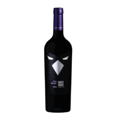 Mad Bird Dark Malbec