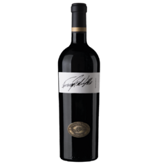 Firmado Malbec 3000cc