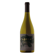 Mauricio Lorca Poetico White Blend