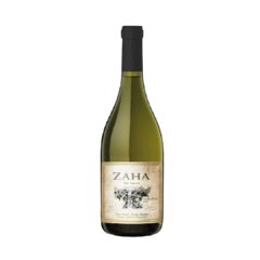 Zaha Chardonnay