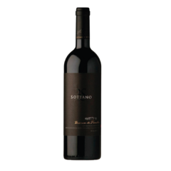 Sottano Reserva de Familia Malbec