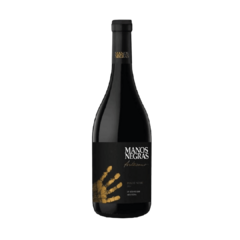 MANOS NEGRAS Artesano Pinot Noir