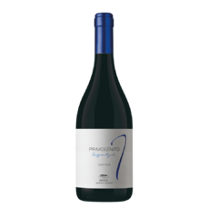 Sangre Azul Pinot Noir