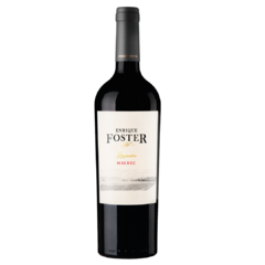 Enrique Foster Reserva Malbec