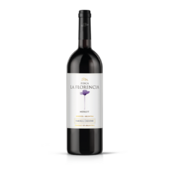 Finca La Florencia Merlot