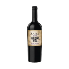 Zaha Cabernet Sauvignon