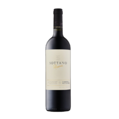 Sottano Reserva Cabernet Sauvignon