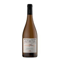 Montfleury Chardonnay Reserva