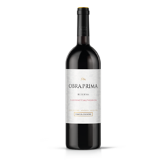 Obra Prima Reserva Cabernet Sauvignon