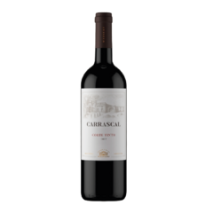 Carrascal Cabernet Sauvignon