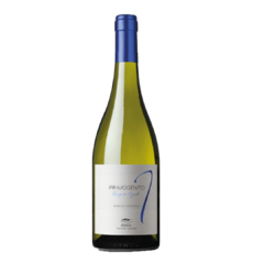 Sangre Azul Chardonnay