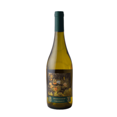 ANIMAL ORGANICO Chardonnay