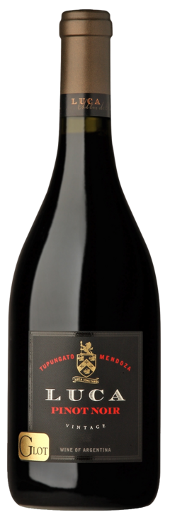 LUCA Pinot Noir