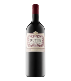 Rutini Cabernet Sauvignon-Malbec