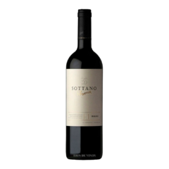 Sottano Reserva Malbec