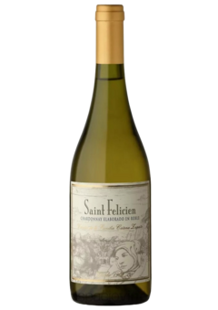 SAINT FELICIEN Chardonnay