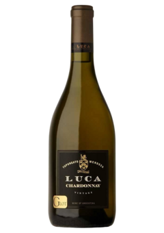 LUCA Chardonnay