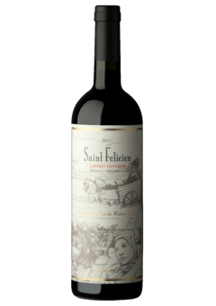 SAINT FELICIEN Cabernet Sauvignon