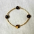 PULSEIRA OLHO DE TIGRE - comprar online