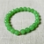 PULSEIRA JADE VERDE - comprar online