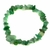 PULSEIRA QUARTZO VERDE - comprar online