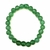 PULSEIRA QUARTZO VERDE - comprar online