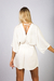 Kimono Afrodite - OFF WHITE - comprar online