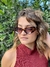 Óculos Olivia Tartaruga - comprar online
