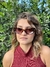 Óculos Olivia Tartaruga - loja online