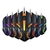 Mouse P/Game Gamer M20 Yelandar 3000 Dpi RGB Led - loja online