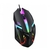 Mouse P/Game Gamer M20 Yelandar 3000 Dpi RGB Led