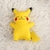 Imagem do Pokemon Pikachu luminaria infantil