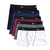 10 ou 5 Cueca Boxer - comprar online