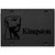 Kingston a400 interno unidade de estado sólido 240GB 2,5 polegadas sata iii hdd disco rígido para computador na internet