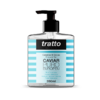 Shower Gel 2 em 1 Cabelo e Corpo Caviar 350ml