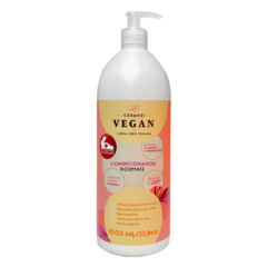 Condicionador Cabelos Normais 100% Vegano Cosmezi 1L