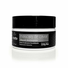 Máscara Cabelos Danificados Caviar & Aminoplex 250g - Cosmezi na internet