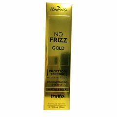 NoFrizz Umbrella Gold 110 Multifuncional 7x1 Anti Frizz Proteção Térmica - comprar online