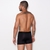 Cueca Boxer Microfibra Lisa Super Confortável - comprar online