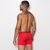 Cueca Boxer Microfibra Lisa Super Confortável - comprar online