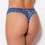 Calcinha Sensual Com Aberturas Frontal - comprar online