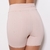 Short Modelador Feminino Microfibra Lisa - comprar online