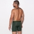 Cueca Boxer Ciclista Romantic Liso - comprar online